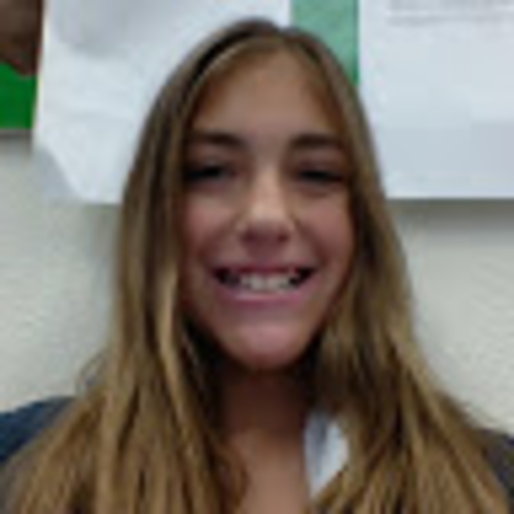 Meet your Posher, Hailey